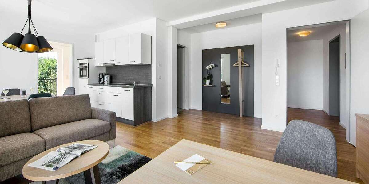 Zimmer Bad Homburg vor der Höhe Bad Homburg v. d. Höhe - 1 Zimmer, 1.993&euro; | Angebot:23255936