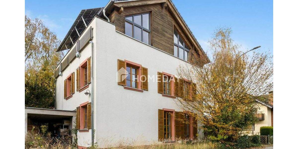 Einfamilienhaus Dreieich Buchschlag - 7 Zimmer, 237 m&sup2;, 1.490.000&euro; | Angebot:25835721