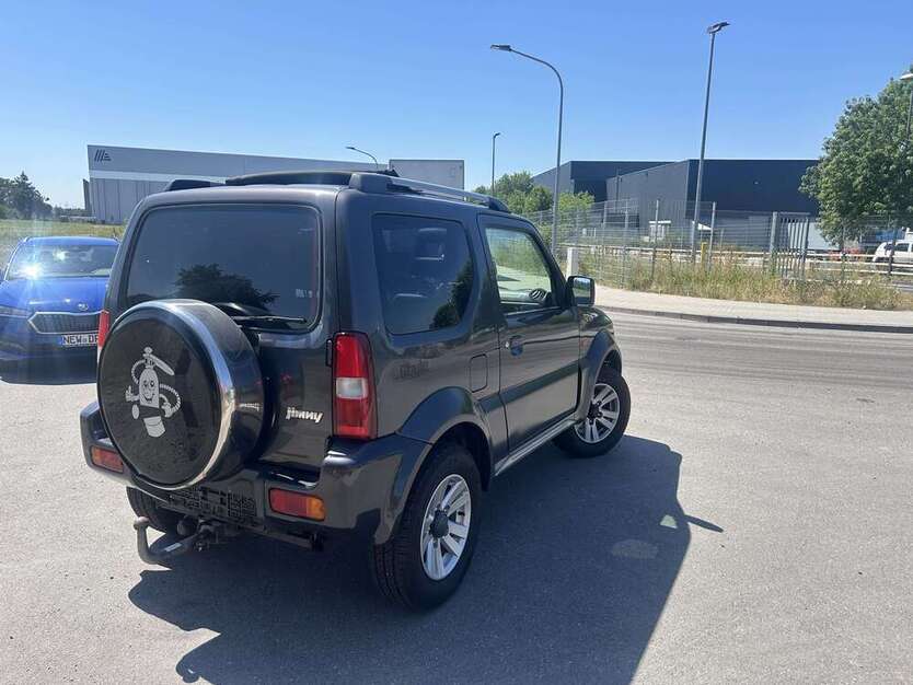Jimny