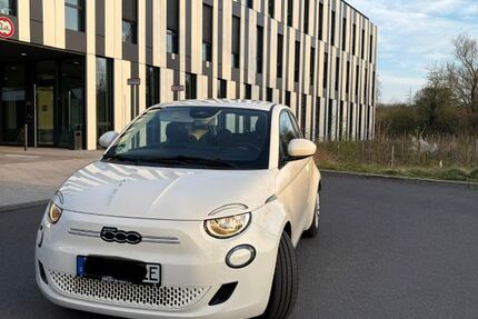 Fiat 500e 24.000 km 14.800 &euro; Offenbach am Main 63067