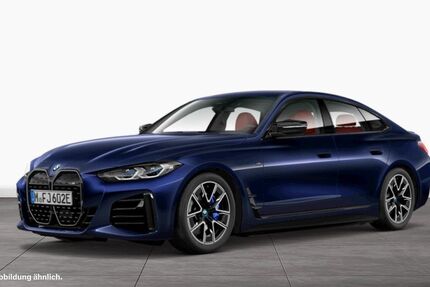 BMW i4 49.735 km 45.890 &euro; Dreieich-Sprendlingen 63303