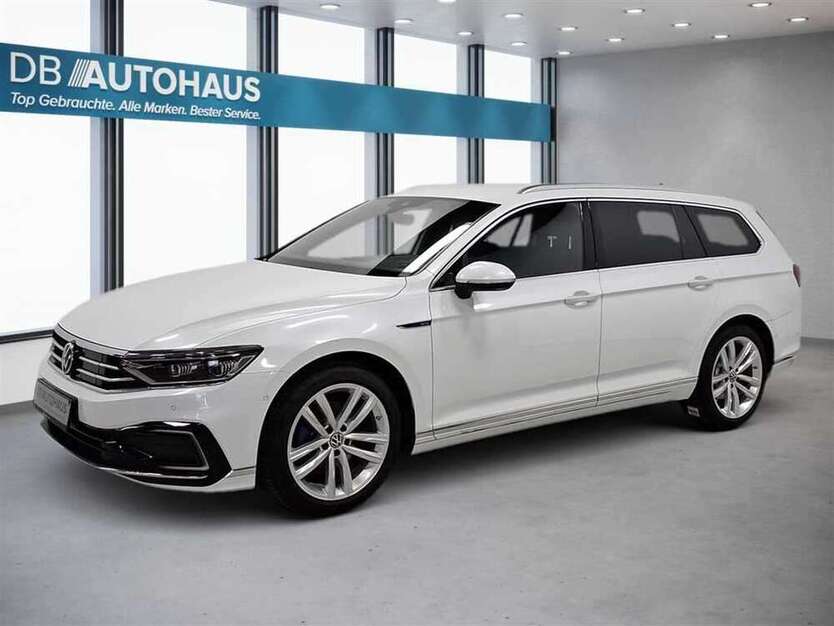 Passat Variant