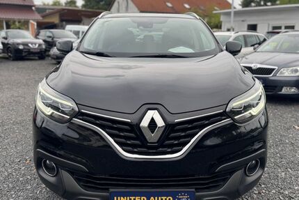 Renault Kadjar 78.000 km 13.899 € Mainz-Kastel 55252