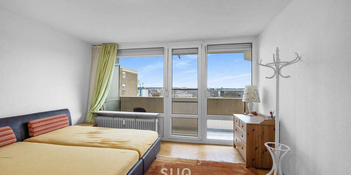 Wohnung zum Kaufen in Offenbach am Main 335.000 € 91.42 m² 3 zimmer