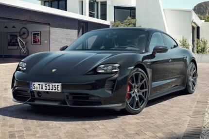 Porsche Taycan 27.509 km 81.900 € Wiesbaden 65187
