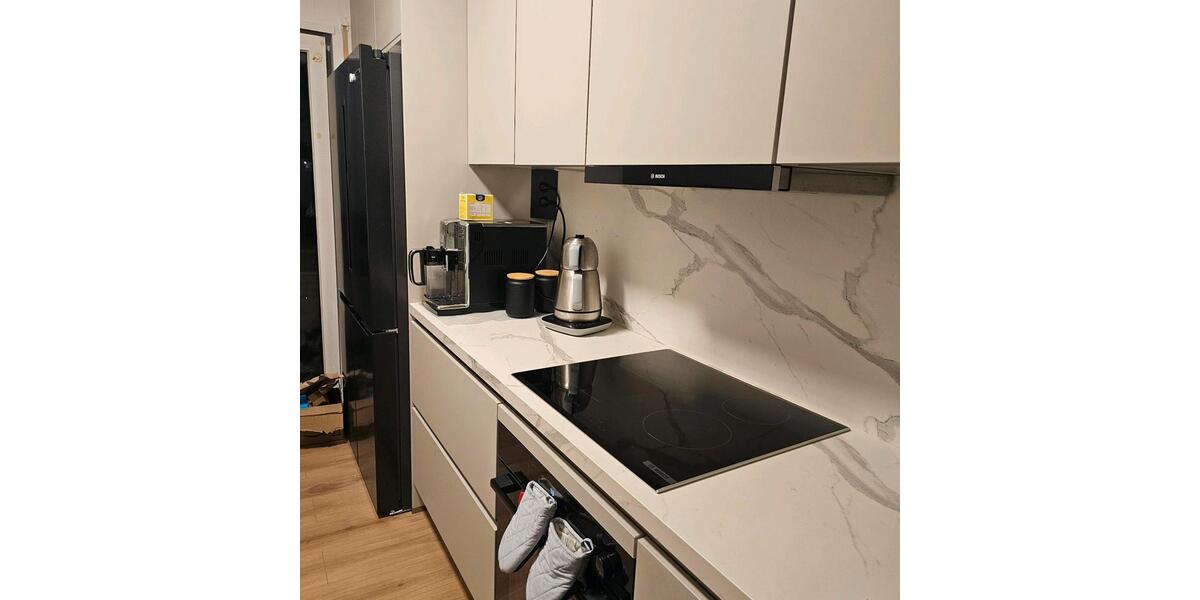 3-Zimmer Wohnung in Ffm-Sachsenhausen 3 zimmer