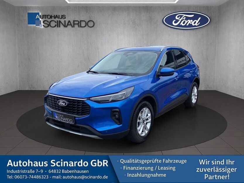 Kuga