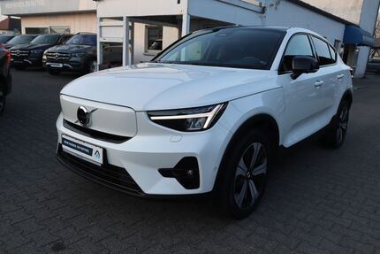 Volvo C40 60.609 km 26.980 &euro; Darmstadt 64291