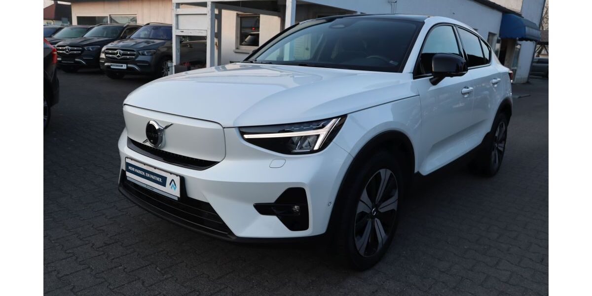 Volvo C40 60.609 km 26.980 &euro; Darmstadt 64291