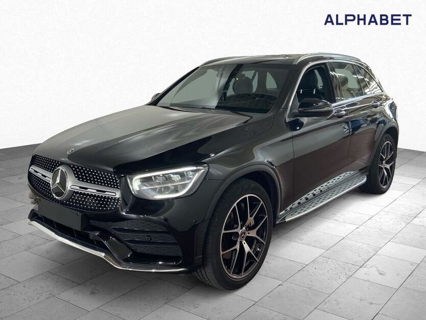 GLC 300