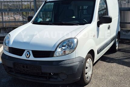 Renault Kangoo 184.580 km 2.999 € Frankfurt am Main 65933