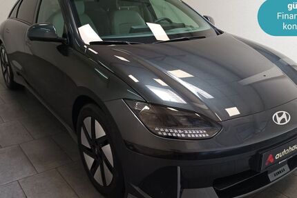 Hyundai IONIQ 6 10.018 km 31.670 € Egelsbach 63329