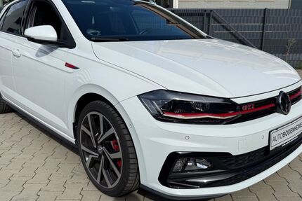 VW Polo 37.674 km 18.400 &euro; Frankfurt am Main - Ost / Fechenheim 60386