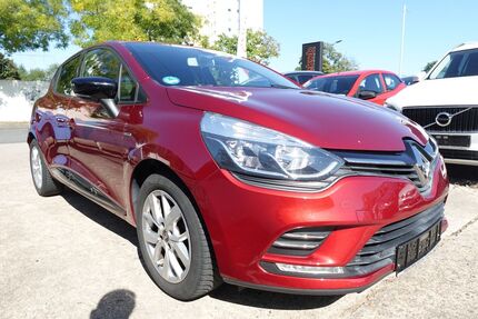 Renault Clio 40.000 km 10.990 € Mainaschaff 63814