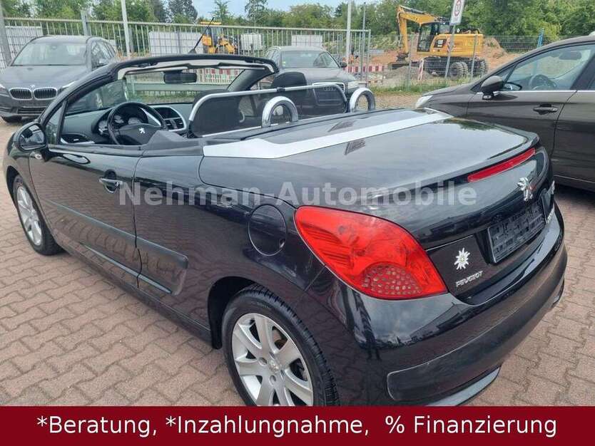 Peugeot 207 149.800 km 2.690 € Karlstein am Main 63791