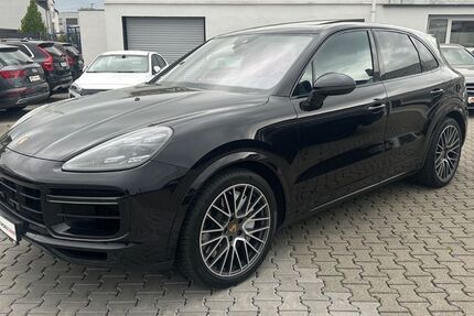 Porsche Cayenne 95.600 km 65.499 € Rüsselsheim 65428