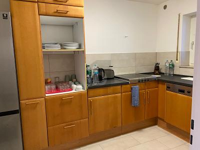 FRISCH RENOVIERT, MÖBILIERT, MIT WINTERGARTEN - Erdgeschoßwohnung Frankfurt am Main Sachsenhausen | Angebot:26207113