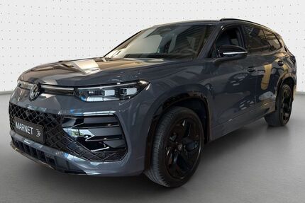 VW Tayron 4.900 km 53.880 &euro; Bad Nauheim 61231