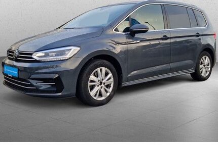 VW Touran 33.590 km 34.480 &euro; Neu-Anspach 61267