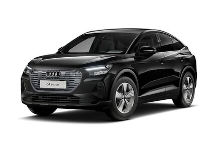Audi Q4 e-tron 44.142 km 25.840 &euro; Oberursel 61440
