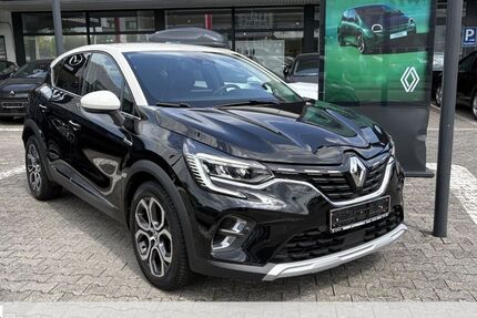 Renault Captur 40.000 km 19.970 &euro; Hanau 63452