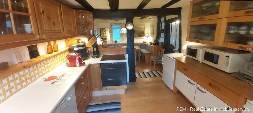 Reihenendhaus Königstein im Taunus Königstein - 7 Zimmer, 182 m&sup2;, 595.000&euro; | Angebot:26330510