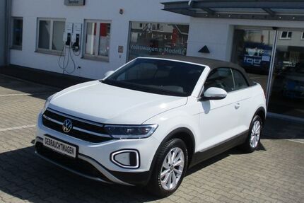 VW T-Roc 13.500 km 28.990 € Wehrheim 61273