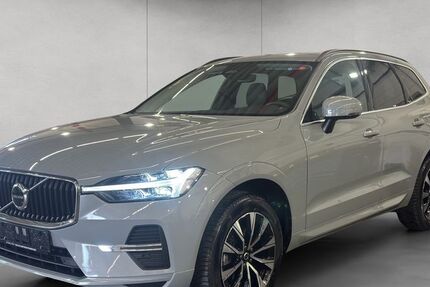 Volvo XC60 21.292 km 39.400 &euro; Frankfurt am Main 60486
