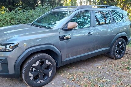 Dacia Bigster 7.000 km 35.500 &euro; Eppstein 65817