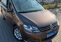 VW Sharan