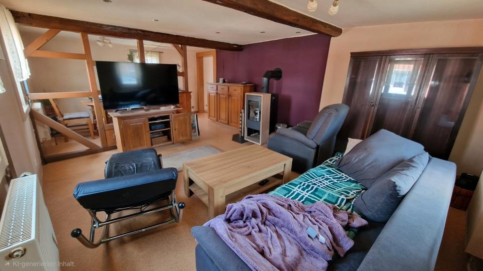 Maisonettenwohnung Egelsbach - 3 Zimmer, 109 m&sup2;, 1.520&euro; | Angebot:26522702