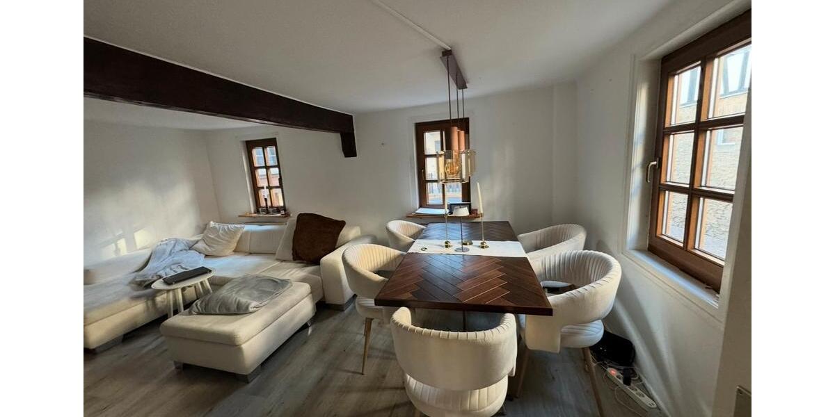 Einfamilienhaus Rosbach vor der Höhe - 3 Zimmer, 93 m&sup2;, 1.350&euro; | Angebot:26153607