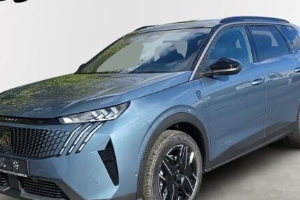 Peugeot 5008 5.000 km 44.790 &euro; Kleinostheim 63801