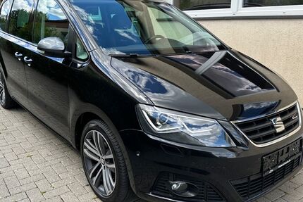 Seat Alhambra 222.072 km 14.900 &euro; Friedrichsdorf 61381