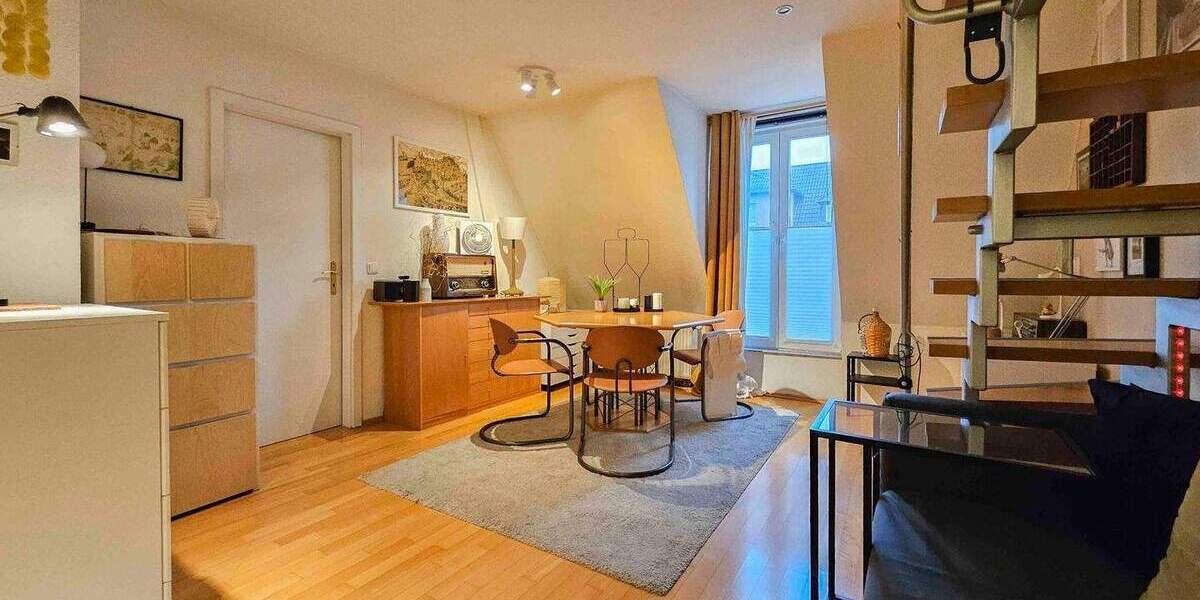 Einfamilienhaus Frankfurt am Main Bornheim - 3 Zimmer, 499.000&euro; | Angebot:25737290