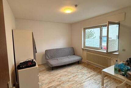 Wohnung Mörfelden-Walldorf Walldorf - 1 Zimmer, 16 m&sup2;, 530&euro; | Angebot:25375803