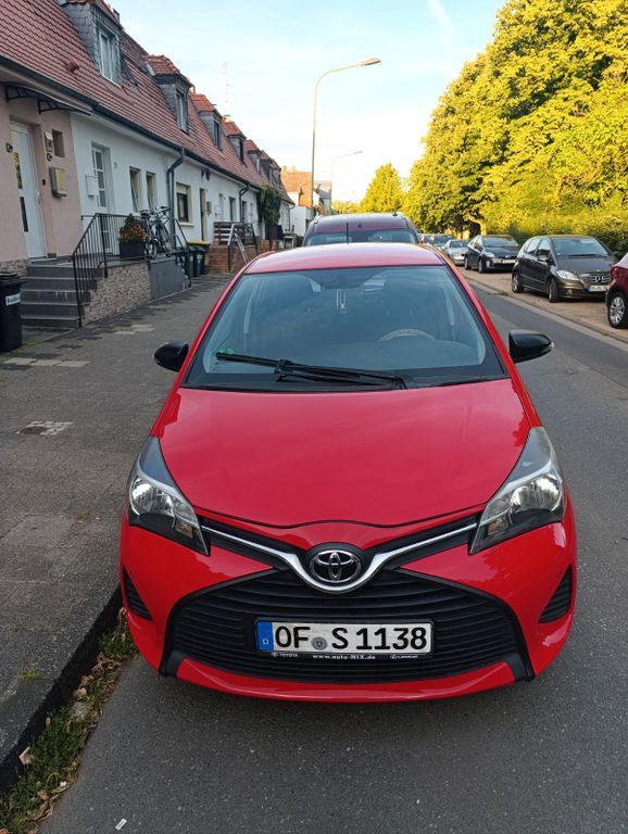 Yaris