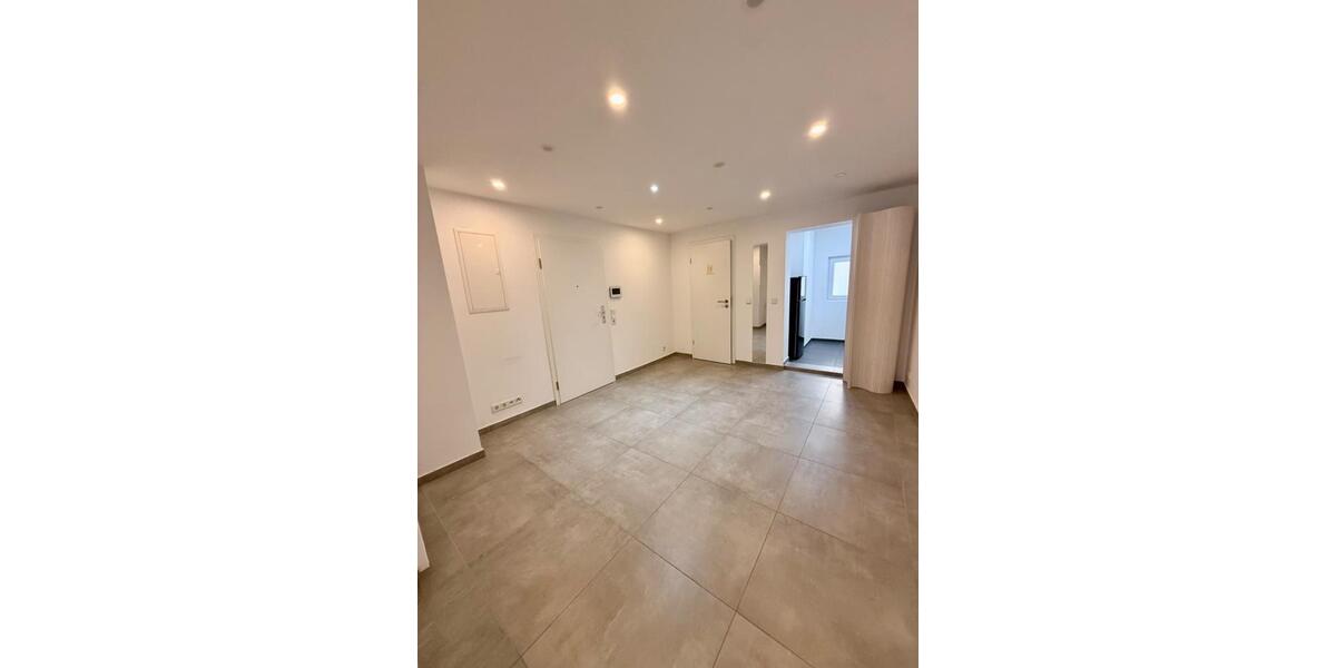 Etagenwohnung Aschaffenburg Damm - 990&euro; | Angebot:26589140