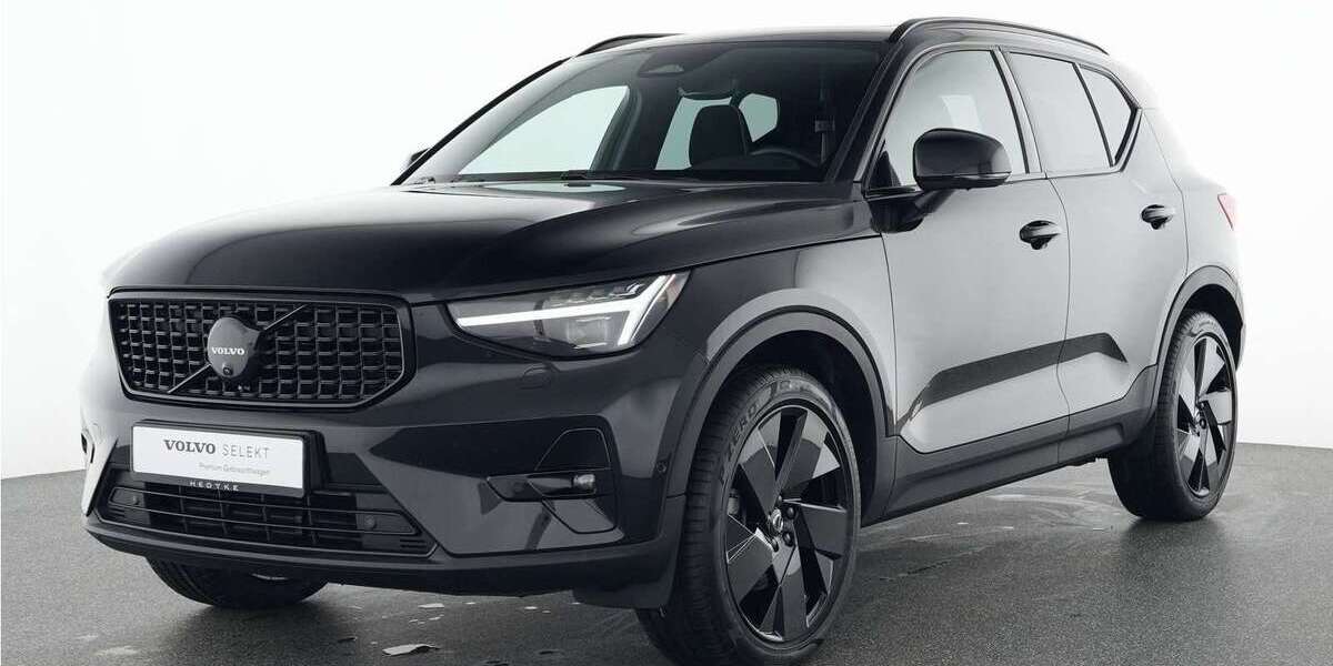 Volvo XC40 22.500 km 36.550 &euro; Weiterstadt 64331