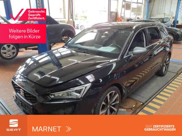 Seat Leon 68.238 km 20.190 € Königstein/Ts. 61462