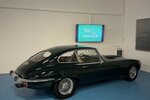 Jaguar E-Type V12 S3 2+2 Speichen/Schalter Zustand 1 75.600 km 119.500 € Dreieich 63303