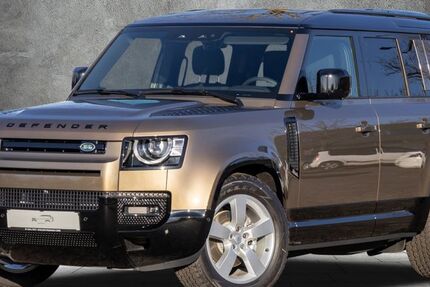Land Rover Defender 6.861 km 89.900 &euro; Kronberg 61476