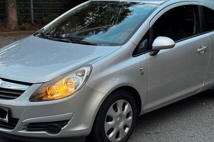 Opel Corsa 80.362 km 4.490 € Groß-zimmern 64846