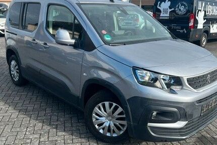 Peugeot Rifter 113.511 km 13.500 &euro; Rodgau Nieder-Roden 63110