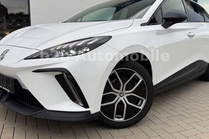 MG 4 29.000 km 20.245 &euro; Altenstadt 63674