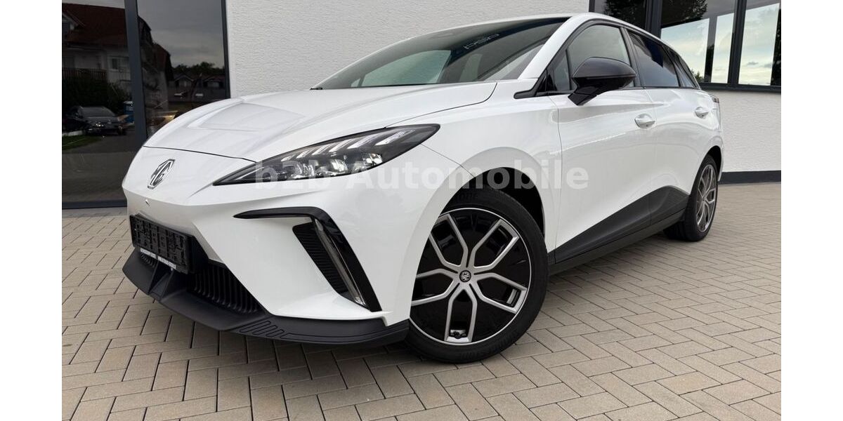 MG 4 29.000 km 20.245 &euro; Altenstadt 63674