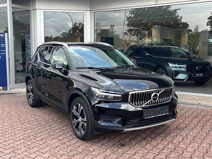 XC40