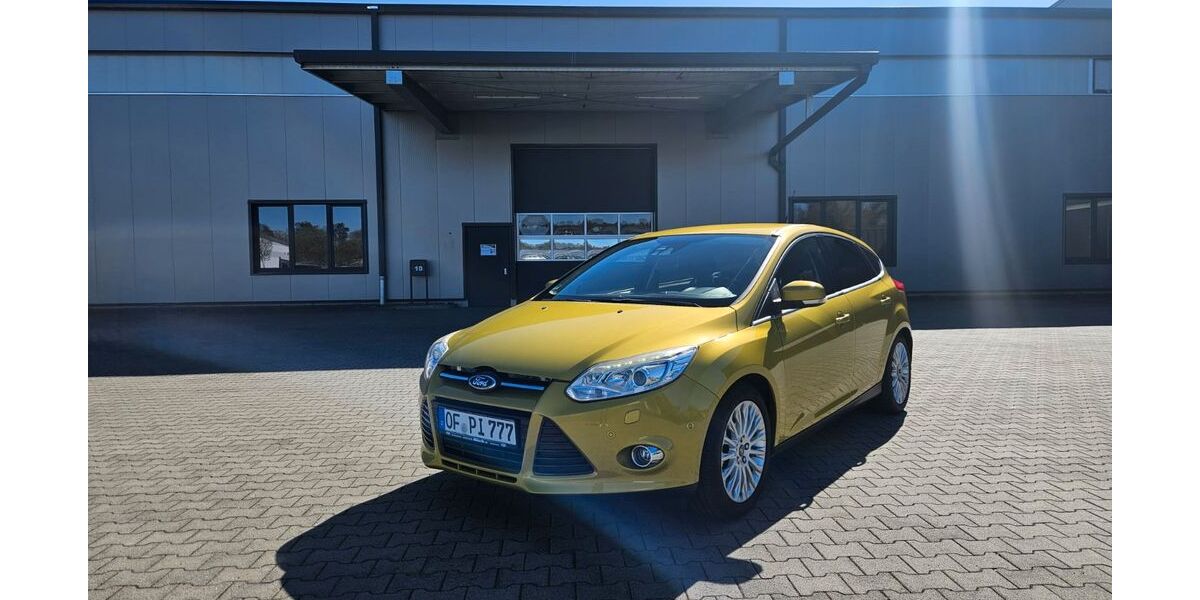Ford Focus 146.500 km 4.900 &euro; Hasselroth 63594