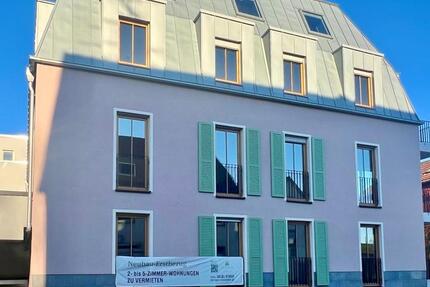 Wohnung Mühlheim am Main - 3 Zimmer, 80 m&sup2;, 1.290&euro; | Angebot:25319395