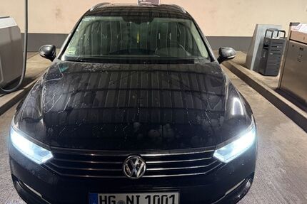 VW Passat 257.000 km 9.999 &euro; Bad Homburg 61348